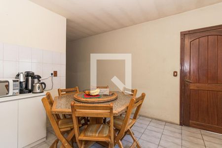 Casa à venda com 260m², 4 quartos e 3 vagasCozinha