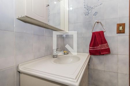 Casa à venda com 260m², 4 quartos e 3 vagasBanheiro 2