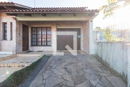Casa à venda com 260m², 4 quartos e 3 vagasGaragem
