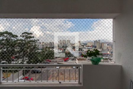 Apartamento à venda com 53m², 2 quartos e 1 vagaVista