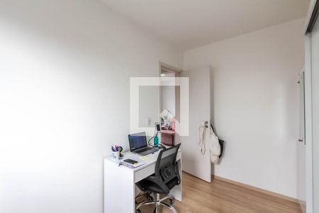 Apartamento à venda com 53m², 2 quartos e 1 vagaQuarto 2