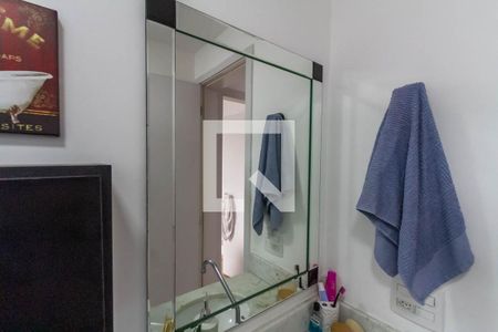 Apartamento à venda com 53m², 2 quartos e 1 vagaBanheiro