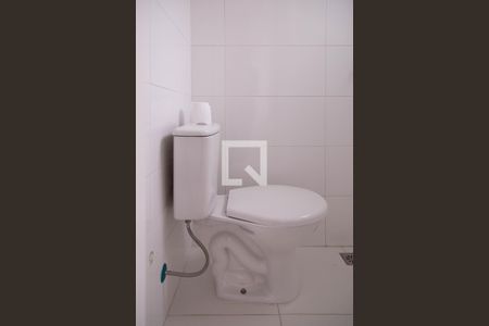 Apartamento à venda com 101m², 3 quartos e 2 vagasBanheiro de serviço 