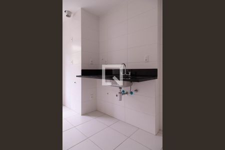 Apartamento à venda com 101m², 3 quartos e 2 vagasCozinha 