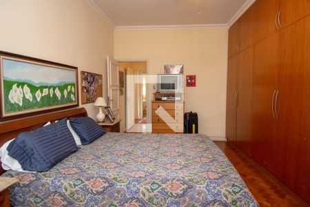 Apartamento à venda com 220m², 4 quartos e 1 vaga Apartamento à venda com 220m², 4 quartos e 1 vagaQuarto 3