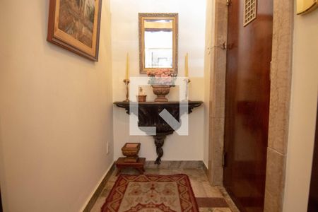 Apartamento à venda com 220m², 4 quartos e 1 vaga Apartamento à venda com 220m², 4 quartos e 1 vagaHall de Entrada