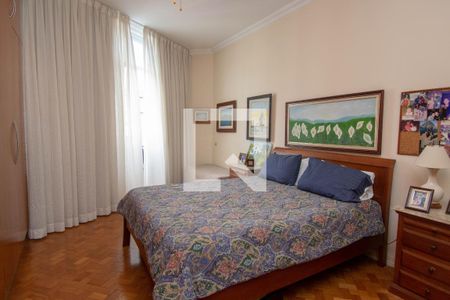 Apartamento à venda com 220m², 4 quartos e 1 vaga Apartamento à venda com 220m², 4 quartos e 1 vagaQuarto 3