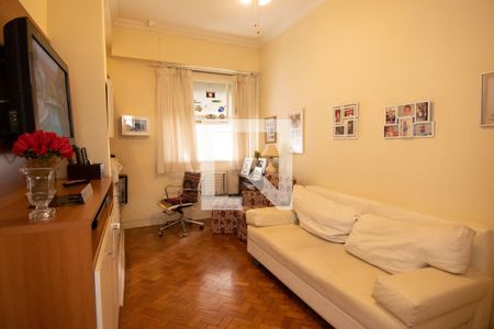 Apartamento à venda com 220m², 4 quartos e 1 vaga Apartamento à venda com 220m², 4 quartos e 1 vagaQuarto 1