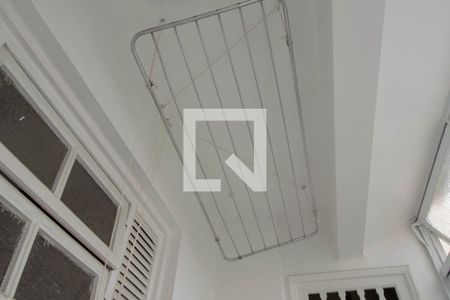 Apartamento à venda com 220m², 4 quartos e 1 vaga Apartamento à venda com 220m², 4 quartos e 1 vagaÁrea de Serviço