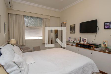 Apartamento à venda com 220m², 4 quartos e 1 vaga Apartamento à venda com 220m², 4 quartos e 1 vagaQuarto 2