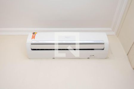 Apartamento à venda com 220m², 4 quartos e 1 vaga Apartamento à venda com 220m², 4 quartos e 1 vagaQuarto 2