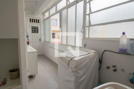 Apartamento à venda com 220m², 4 quartos e 1 vaga Apartamento à venda com 220m², 4 quartos e 1 vagaÁrea de Serviço