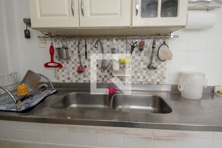 Apartamento à venda com 220m², 4 quartos e 1 vaga Apartamento à venda com 220m², 4 quartos e 1 vagaCozinha