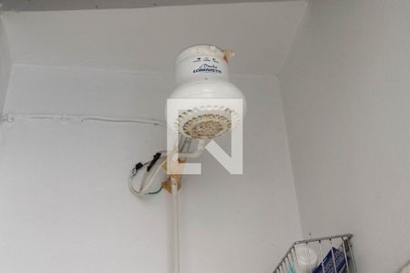 Apartamento à venda com 220m², 4 quartos e 1 vaga Apartamento à venda com 220m², 4 quartos e 1 vagaBanherro de Serviço