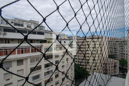 Apartamento à venda com 220m², 4 quartos e 1 vaga Apartamento à venda com 220m², 4 quartos e 1 vagaVista