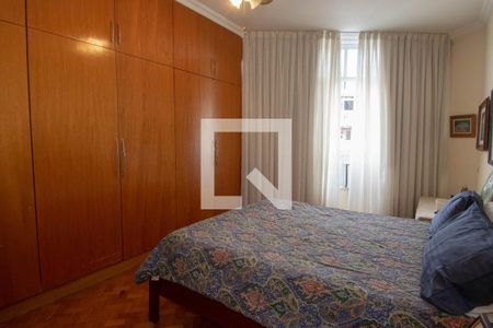 Apartamento à venda com 220m², 4 quartos e 1 vaga Apartamento à venda com 220m², 4 quartos e 1 vagaQuarto 3