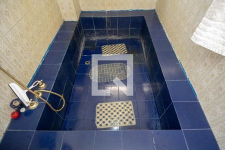 Apartamento à venda com 220m², 4 quartos e 1 vaga Apartamento à venda com 220m², 4 quartos e 1 vagaBanheiro do Quarto 2