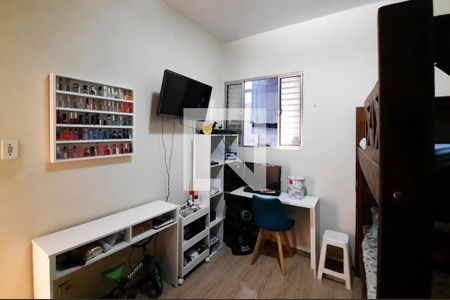 Apartamento à venda com 64m², 2 quartos e sem vaga Apartamento à venda com 64m², 2 quartos e sem vagaQuarto 2