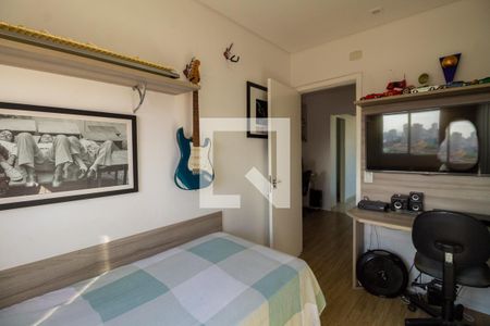 Apartamento à venda com 103m², 3 quartos e 2 vagasSuíte 1