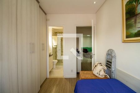 Apartamento à venda com 103m², 3 quartos e 2 vagasSuíte 2