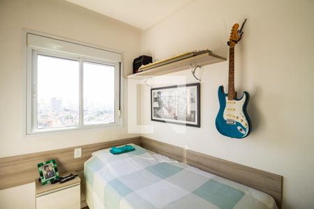 Apartamento à venda com 103m², 3 quartos e 2 vagasSuíte 1