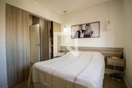 Apartamento à venda com 103m², 3 quartos e 2 vagasSuíte 3