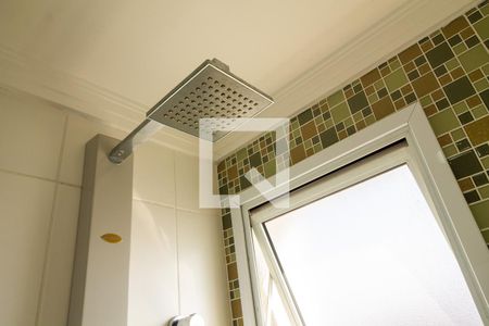 Apartamento à venda com 103m², 3 quartos e 2 vagasBanheiro da Suíte 1