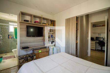 Apartamento à venda com 103m², 3 quartos e 2 vagasSuíte 3