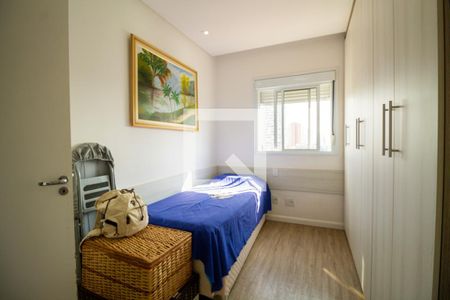 Apartamento à venda com 103m², 3 quartos e 2 vagasSuíte 2