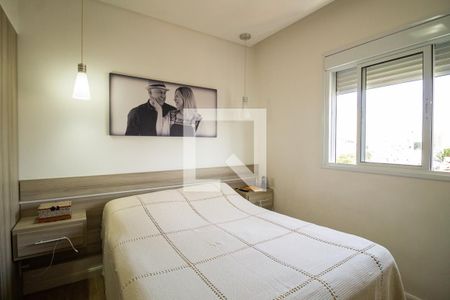 Apartamento à venda com 103m², 3 quartos e 2 vagasSuíte 3