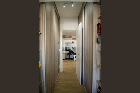 Apartamento à venda com 103m², 3 quartos e 2 vagasSuíte 3