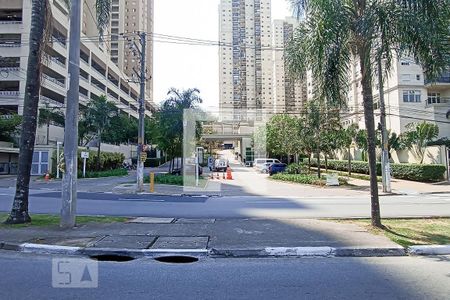 Apartamento à venda com 87m², 3 quartos e 2 vagas Apartamento à venda com 87m², 3 quartos e 2 vagasFachada do Condomínio