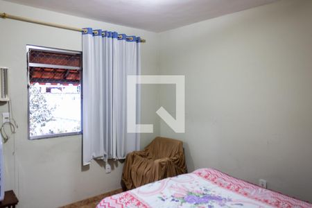 Quarto 2 de casa para alugar com 2 quartos, 65m² em Campo Grande, Rio de Janeiro