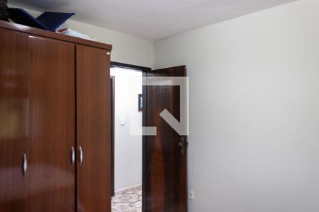 Quarto 1 de casa para alugar com 2 quartos, 65m² em Campo Grande, Rio de Janeiro