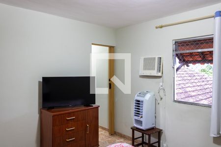 Quarto 2 de casa para alugar com 2 quartos, 65m² em Campo Grande, Rio de Janeiro