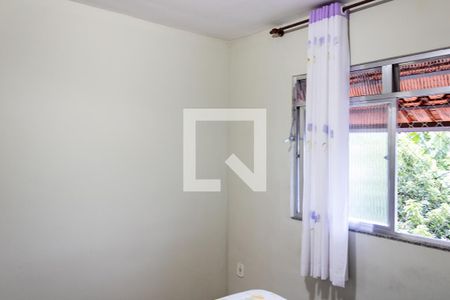 Quarto 1 de casa para alugar com 2 quartos, 65m² em Campo Grande, Rio de Janeiro