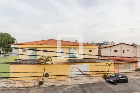Casa à venda com 200m², 4 quartos e 2 vagasVista da Varanda da Suíte