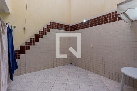 Casa à venda com 200m², 4 quartos e 2 vagasÁrea Gourmet