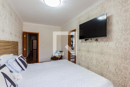 Casa à venda com 200m², 4 quartos e 2 vagasSuíte 