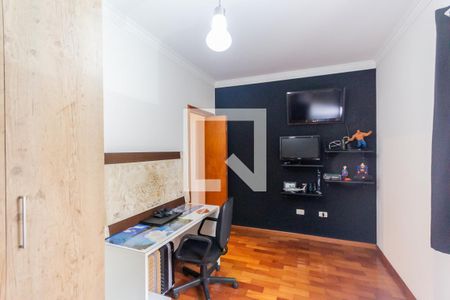 Casa à venda com 200m², 4 quartos e 2 vagasQuarto 3