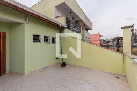 Casa à venda com 200m², 4 quartos e 2 vagasVaranda da Suíte