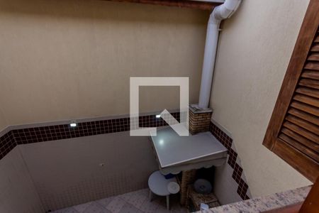 Casa à venda com 200m², 4 quartos e 2 vagasVista do Quarto 3