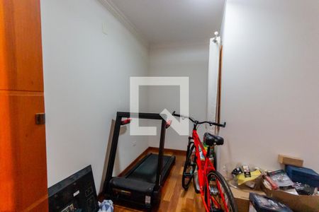 Casa à venda com 200m², 4 quartos e 2 vagasQuarto 2