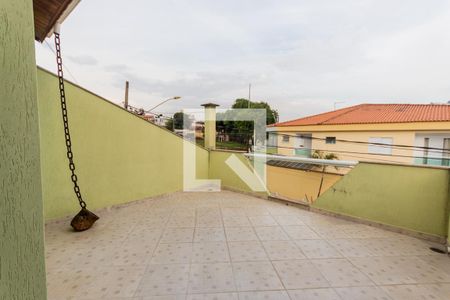 Casa à venda com 200m², 4 quartos e 2 vagasVaranda da Suíte