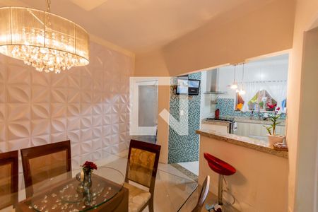 Casa à venda com 200m², 4 quartos e 2 vagasSala de Jantar