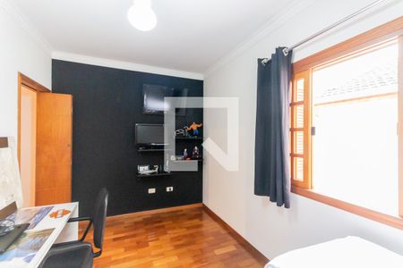 Casa à venda com 200m², 4 quartos e 2 vagasQuarto 3