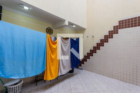 Casa à venda com 200m², 4 quartos e 2 vagasÁrea Gourmet