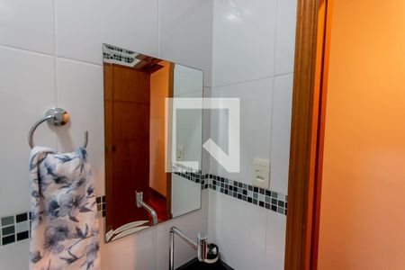 Casa à venda com 200m², 4 quartos e 2 vagasEspelho