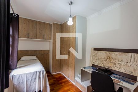 Casa à venda com 200m², 4 quartos e 2 vagasQuarto 3