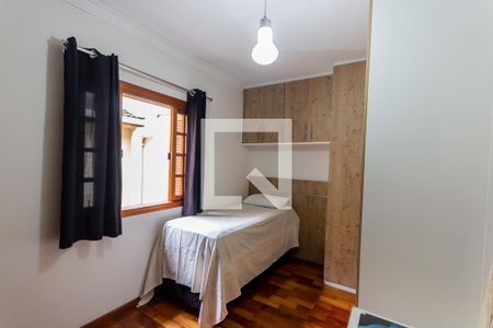 Casa à venda com 200m², 4 quartos e 2 vagasQuarto 3